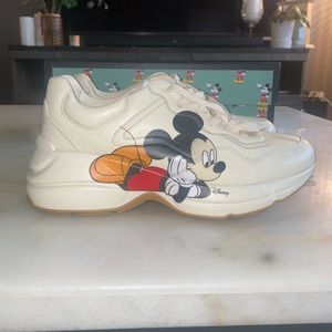 Disney x Rhyton “Mickey Mouse”